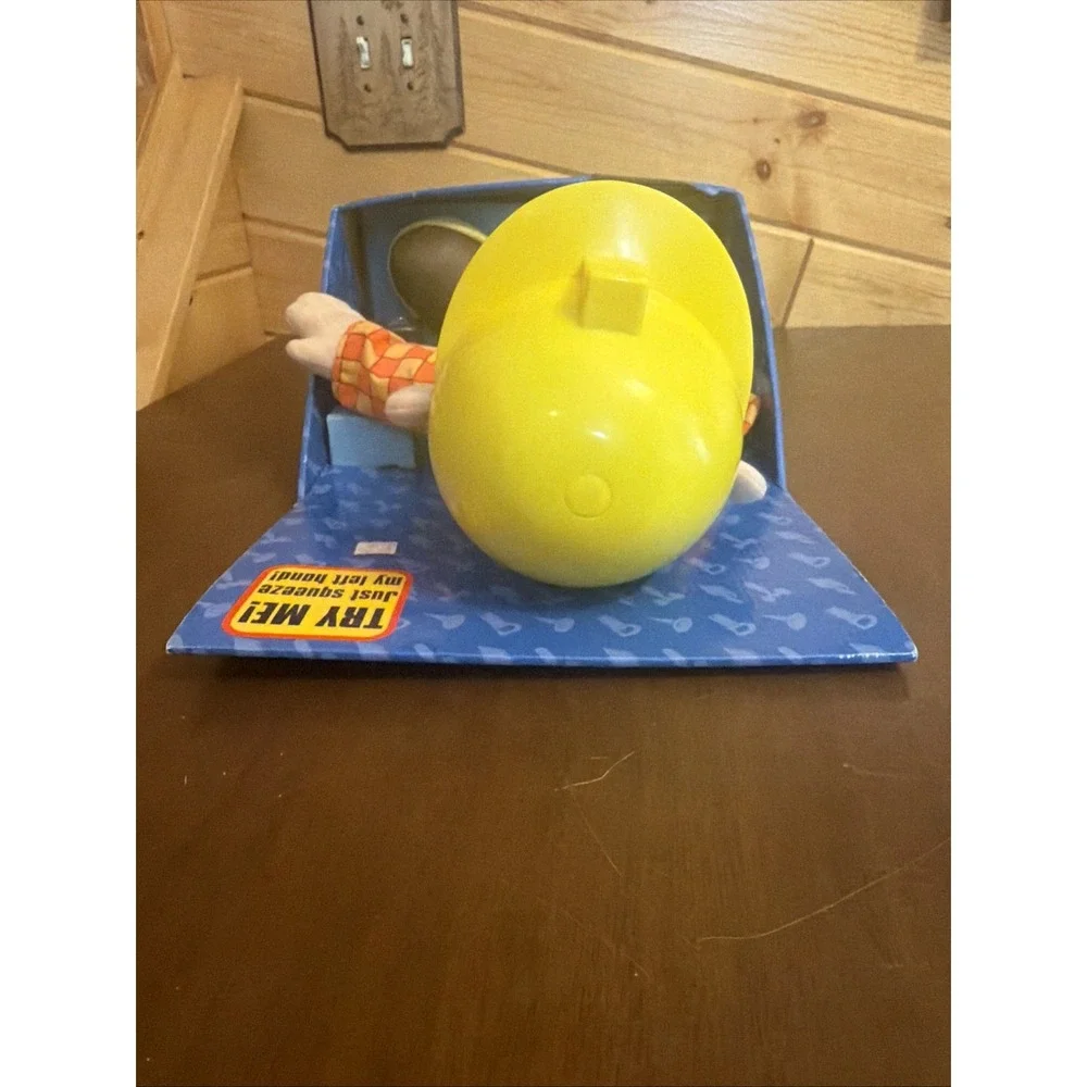 Rare Bob the Builder Talking Action Figure Toy CALL AND LEARN CELL PHONE PLUSH